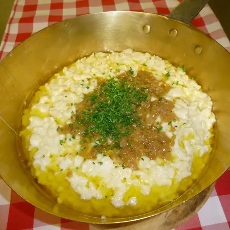 奥伯斯特多夫酒店 奥伯斯特多夫