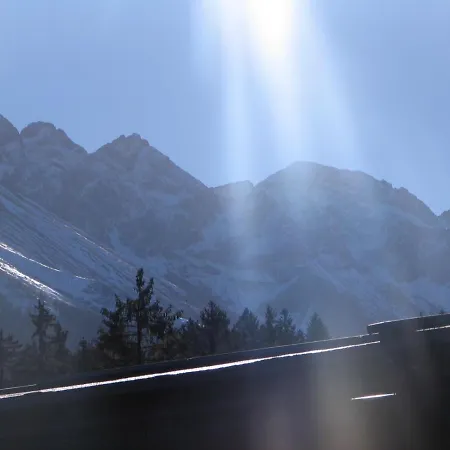 Hotel Alpengasthof Schwand