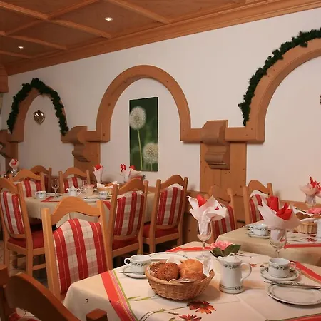 Alpengasthof Schwand Hotel Oberstdorf