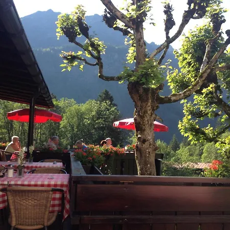 Alpengasthof Schwand