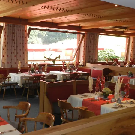 Alpengasthof Schwand Otel Oberstdorf