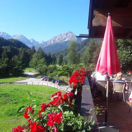 Alpengasthof Schwand Hotel