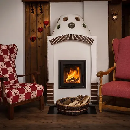 Alpengasthof Schwand Hotel