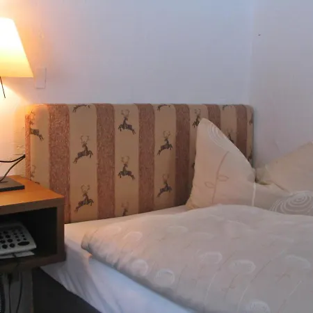 Hotel Alpengasthof Schwand