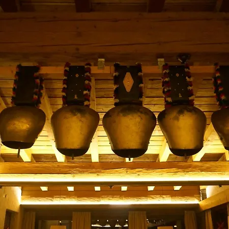 Alpengasthof Schwand Hotel Oberstdorf