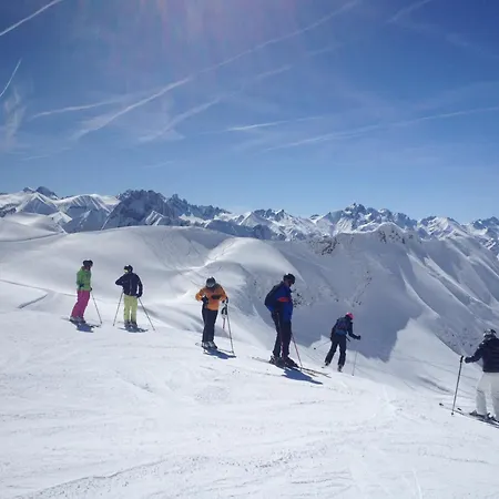 Alpengasthof Schwand Otel 3*