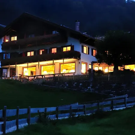 Alpengasthof Schwand 3* Oberstdorf
