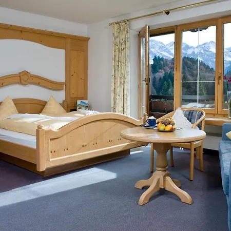 Hotel Alpengasthof Schwand