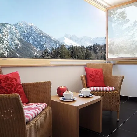 Alpengasthof Schwand Hotel 3*
