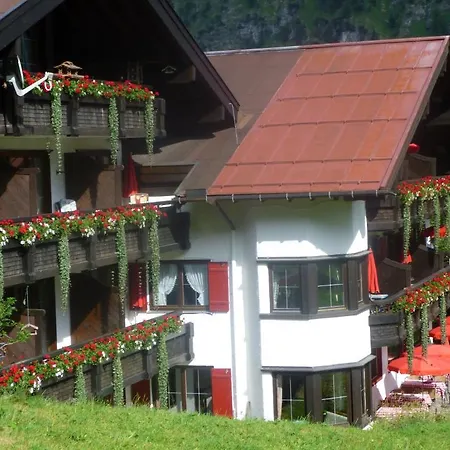 Alpengasthof Schwand Hotel