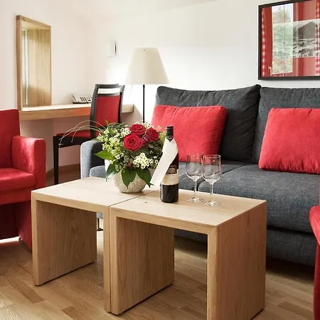 Alpengasthof Schwand Hotel 3*