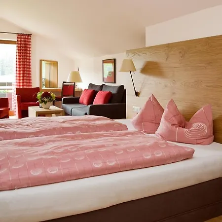 Alpengasthof Schwand Otel 3*